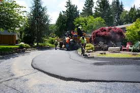 Best Driveway Overlay Services  in Stottville, NY