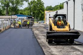 Why Choose Us For All Your Driveway Paving Needs in Stottville, NY?