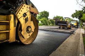 Recycled Asphalt Driveway Installation in Stottville, NY